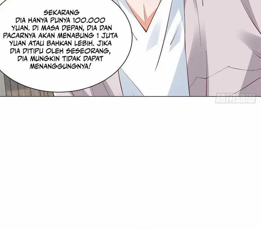 Legendary Car Hailing System Chapter 139 Halaman 4