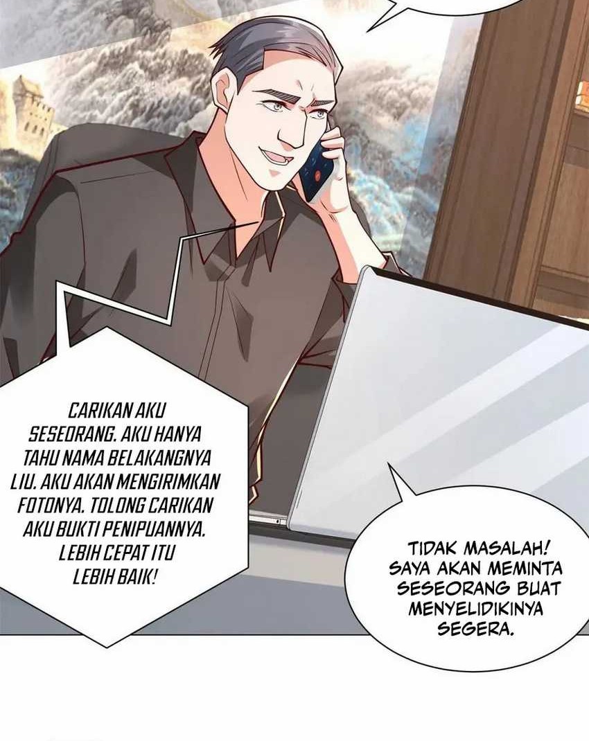 Legendary Car Hailing System Chapter 139 Halaman 10