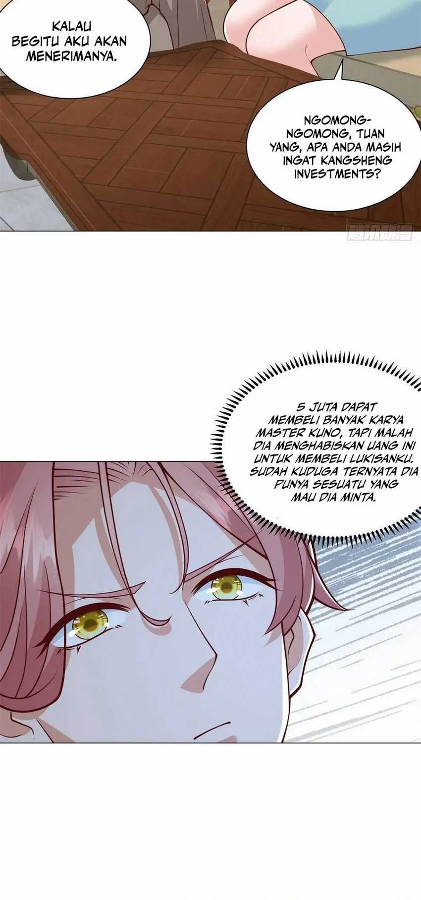 Legendary Car Hailing System Chapter 139 Halaman 26