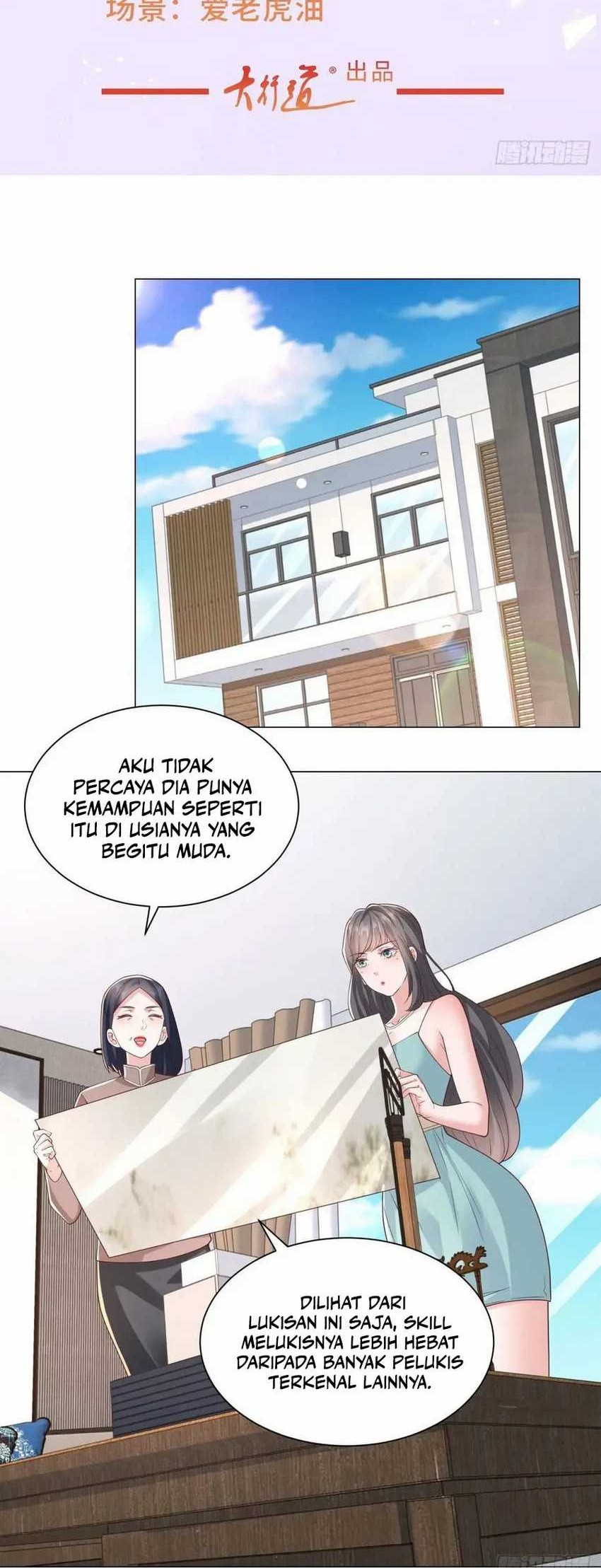 Legendary Car Hailing System Chapter 140 Halaman 2