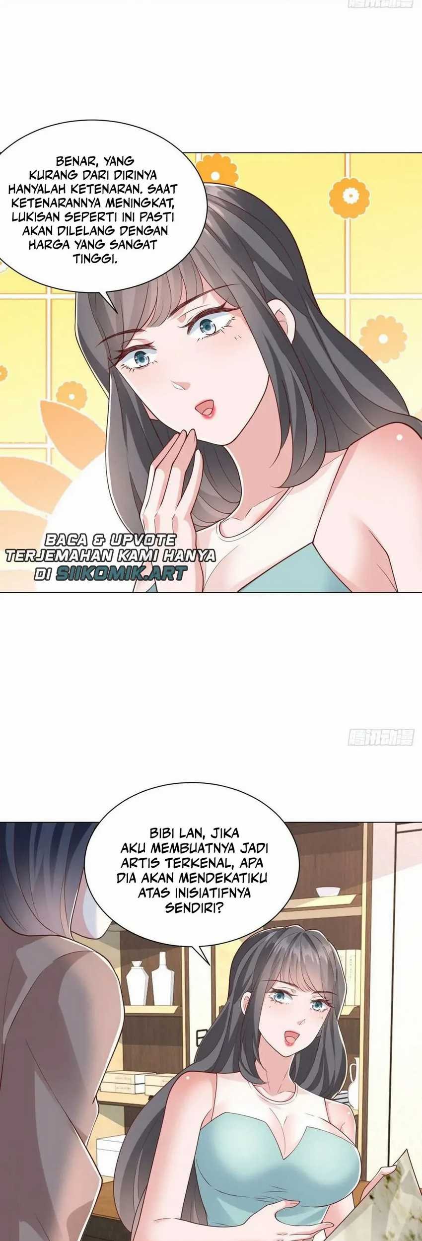 Legendary Car Hailing System Chapter 140 Halaman 3