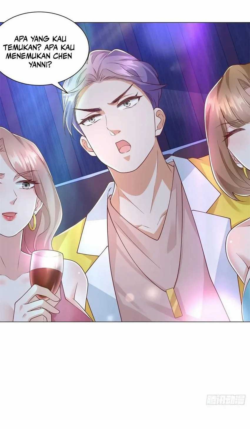 Legendary Car Hailing System Chapter 140 Halaman 8