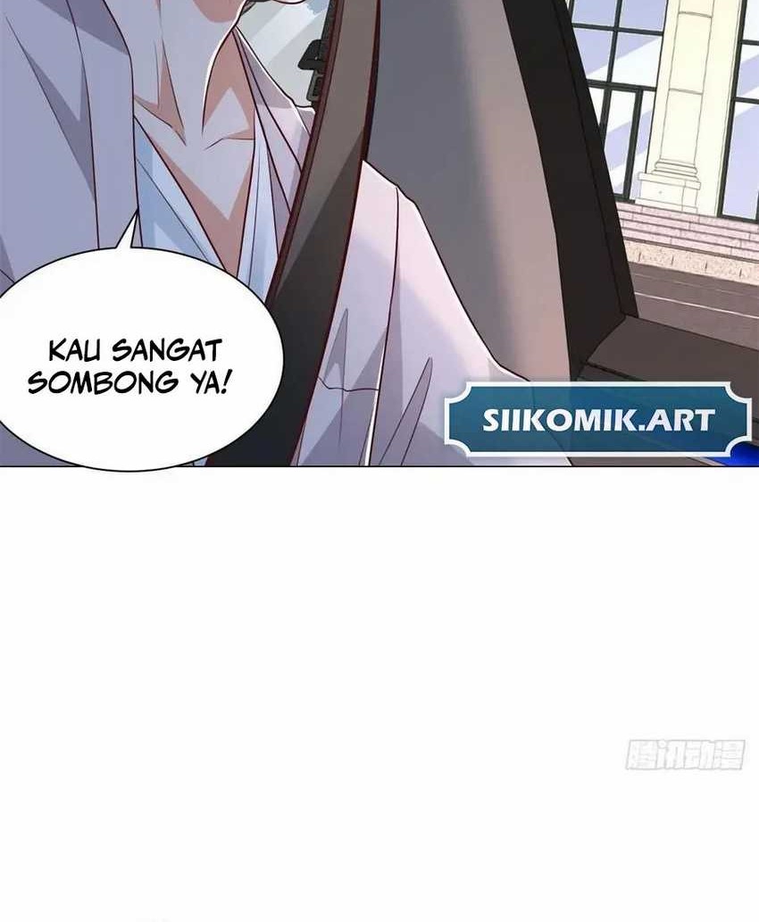 Legendary Car Hailing System Chapter 140 Halaman 20