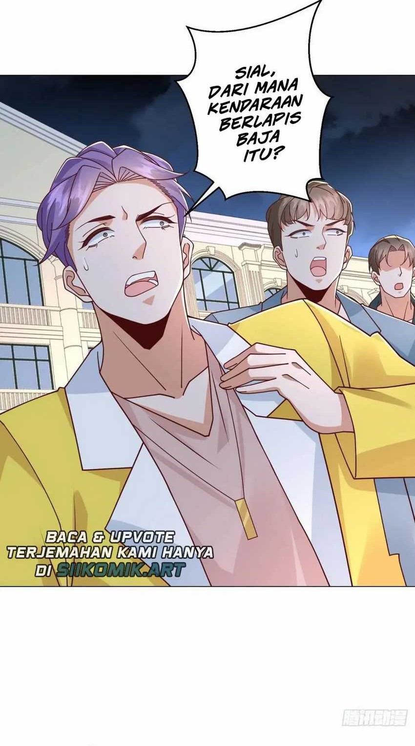 Legendary Car Hailing System Chapter 140 Halaman 24