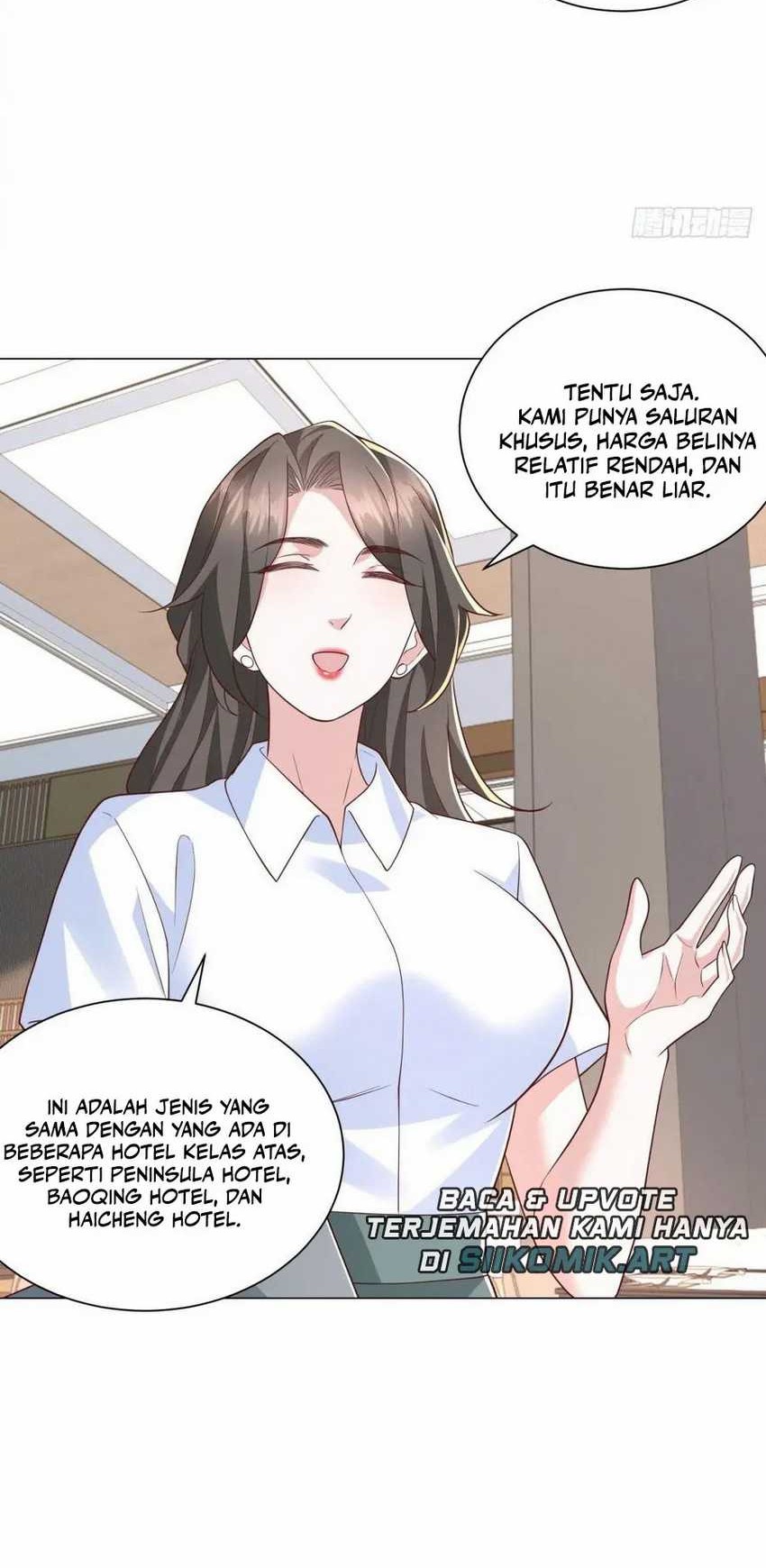 Legendary Car Hailing System Chapter 142 Halaman 12