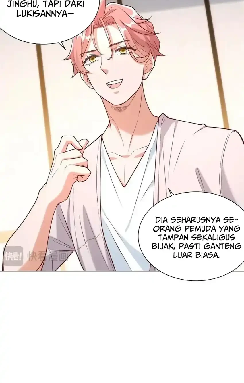 Legendary Car Hailing System Chapter 160 Halaman 7