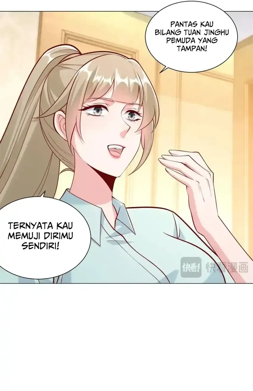Legendary Car Hailing System Chapter 160 Halaman 30