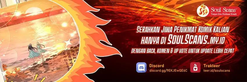 Legendary Car Hailing System Chapter 160 Halaman 31