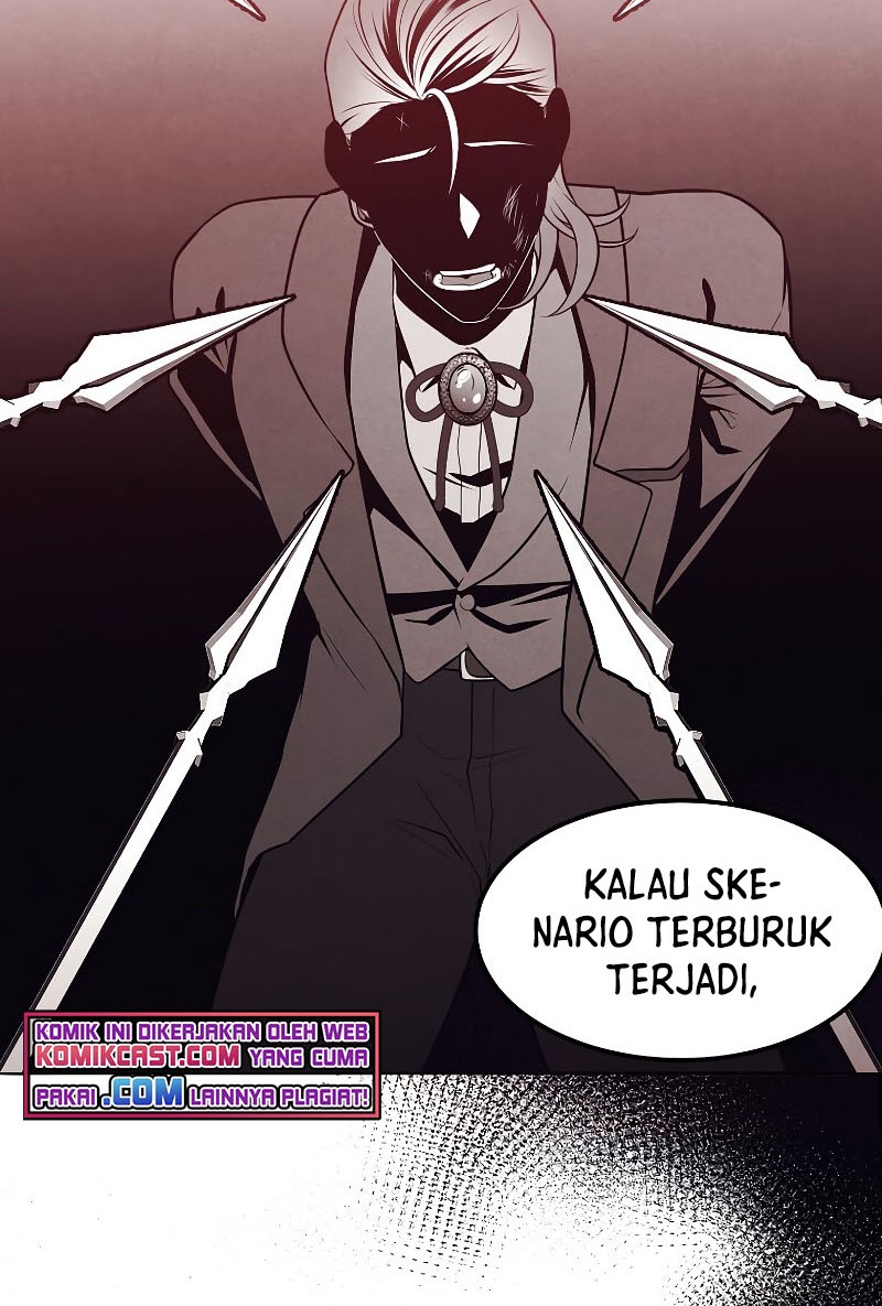 Legendary Youngest Son Of The Marquis House Chapter 19 Halaman 21