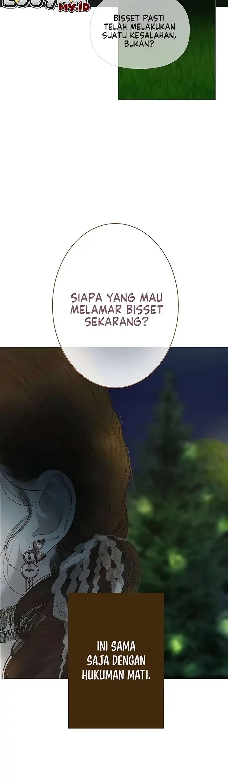Lemon Tree Forest Chapter 16 Halaman 5