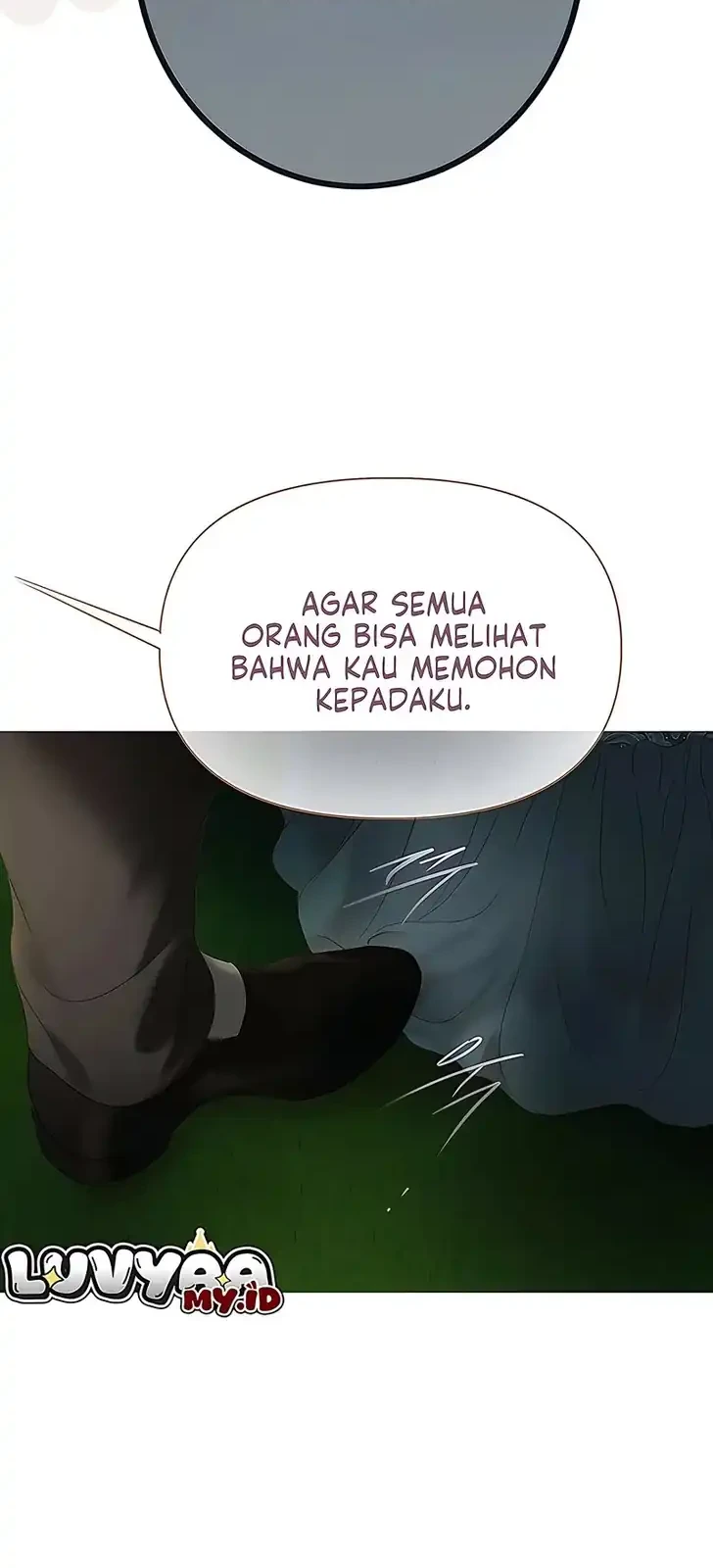 Lemon Tree Forest Chapter 16 Halaman 8