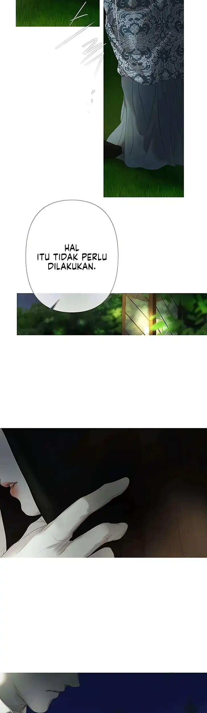 Lemon Tree Forest Chapter 16 Halaman 14