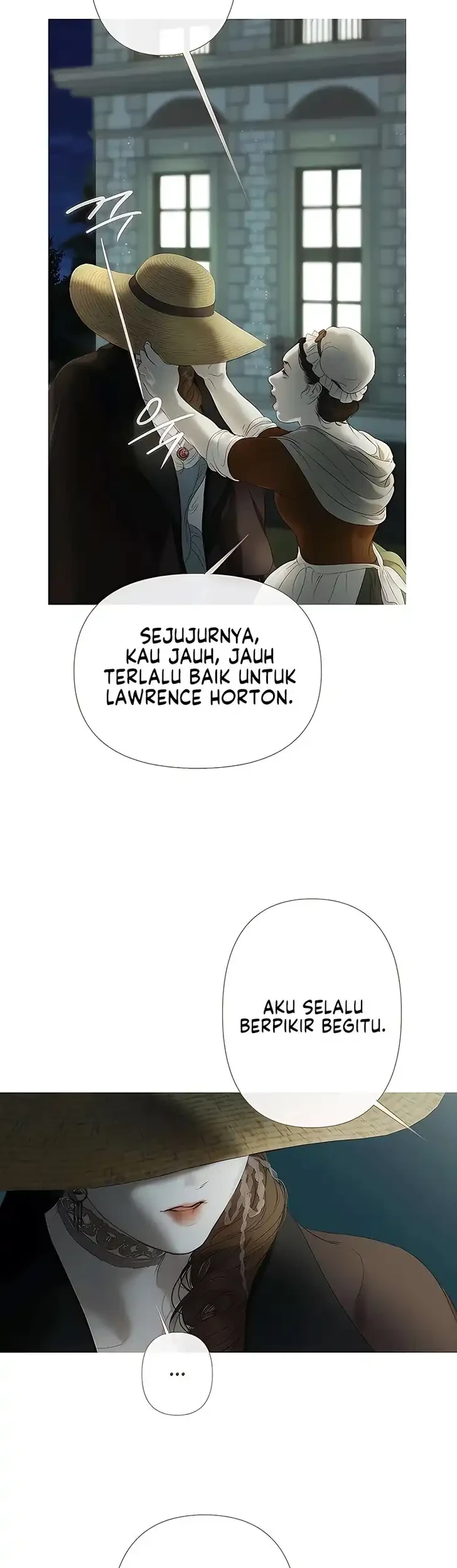 Lemon Tree Forest Chapter 16 Halaman 21
