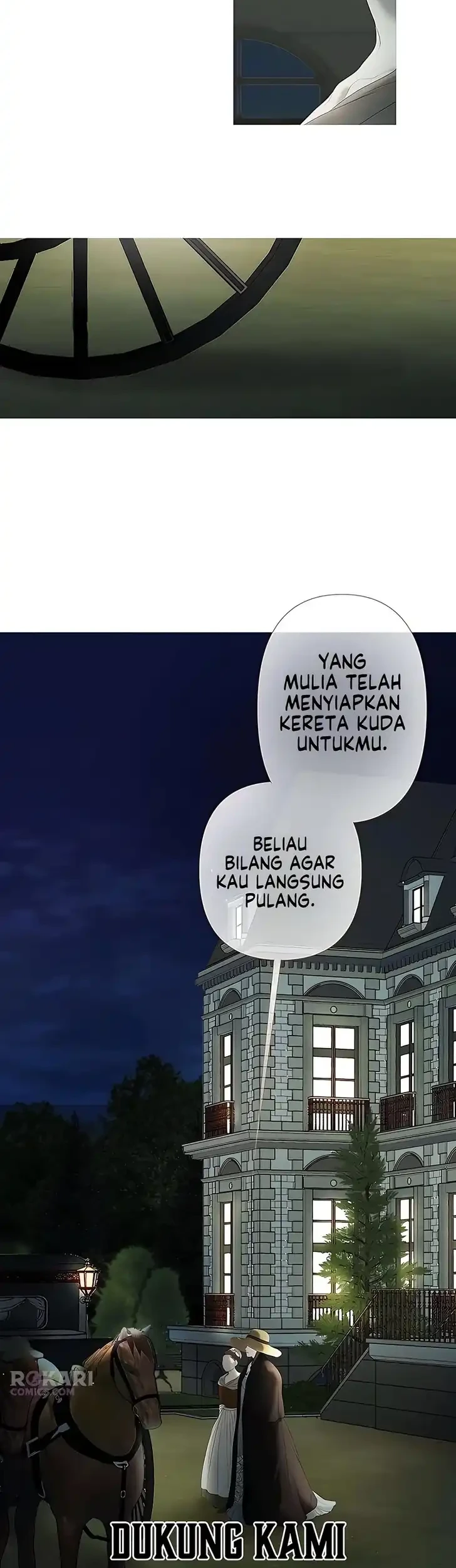 Lemon Tree Forest Chapter 16 Halaman 23