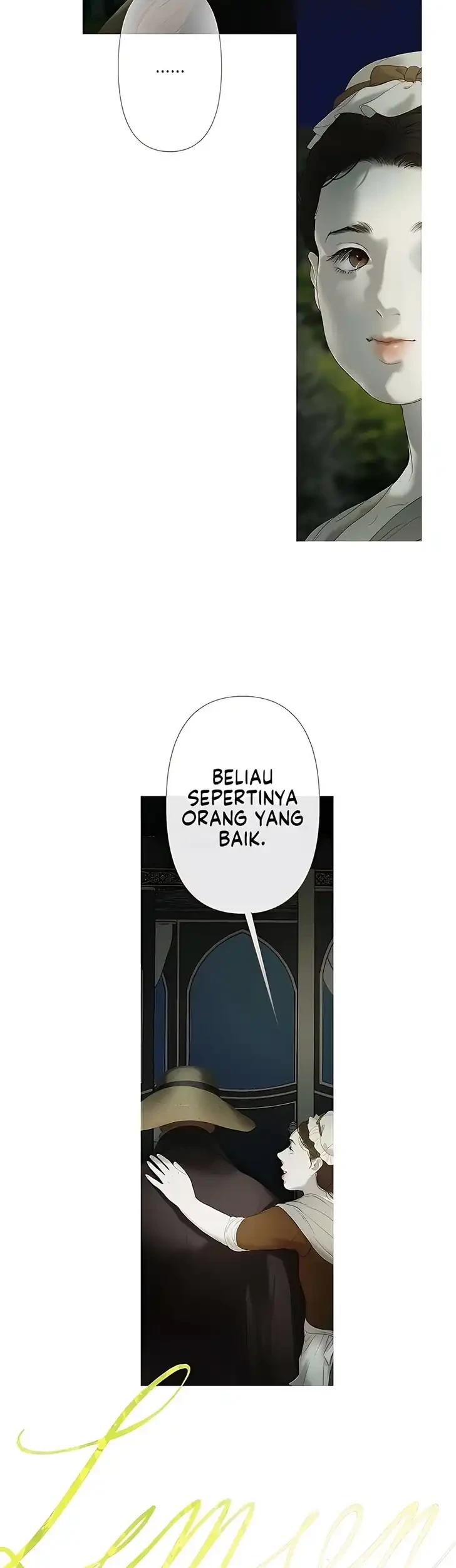 Lemon Tree Forest Chapter 16 Halaman 25