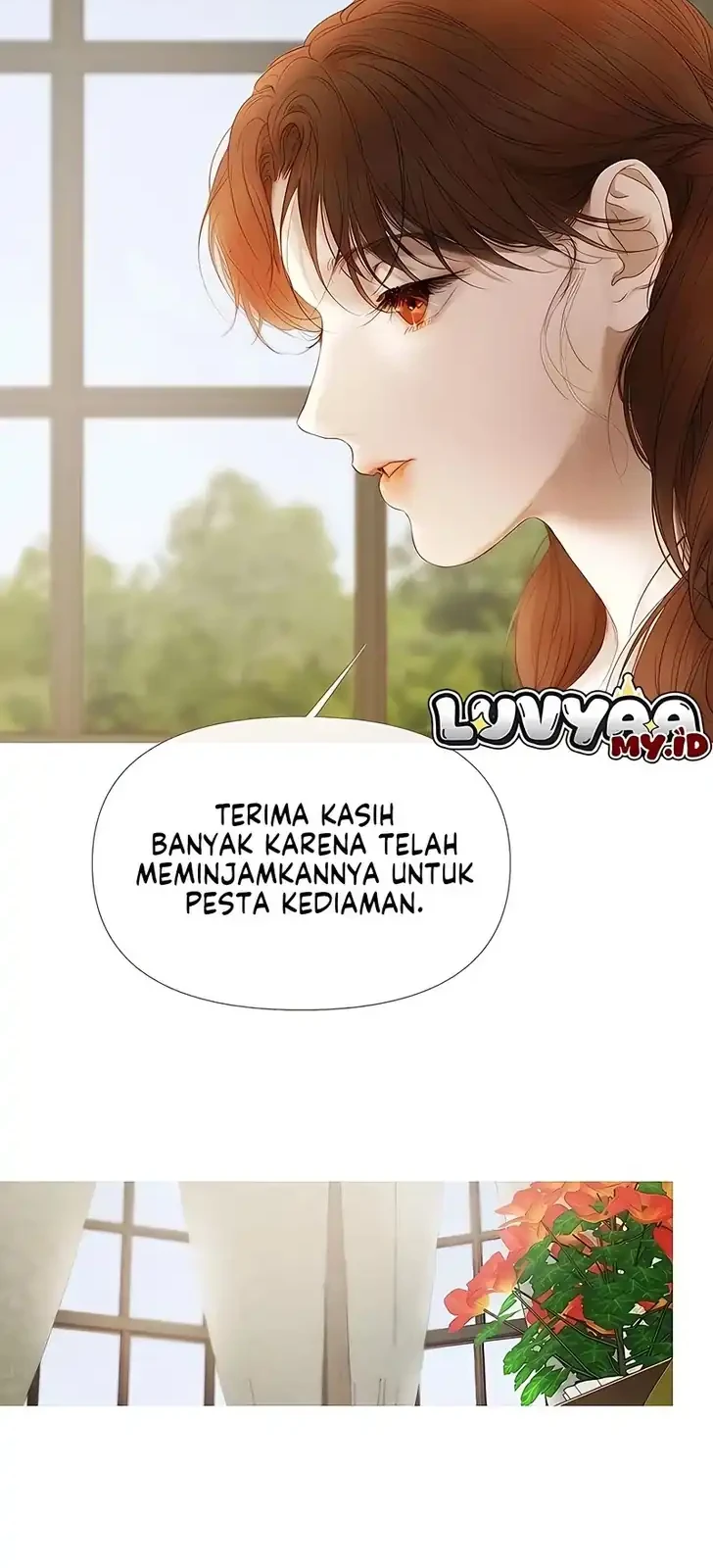 Lemon Tree Forest Chapter 16 Halaman 28
