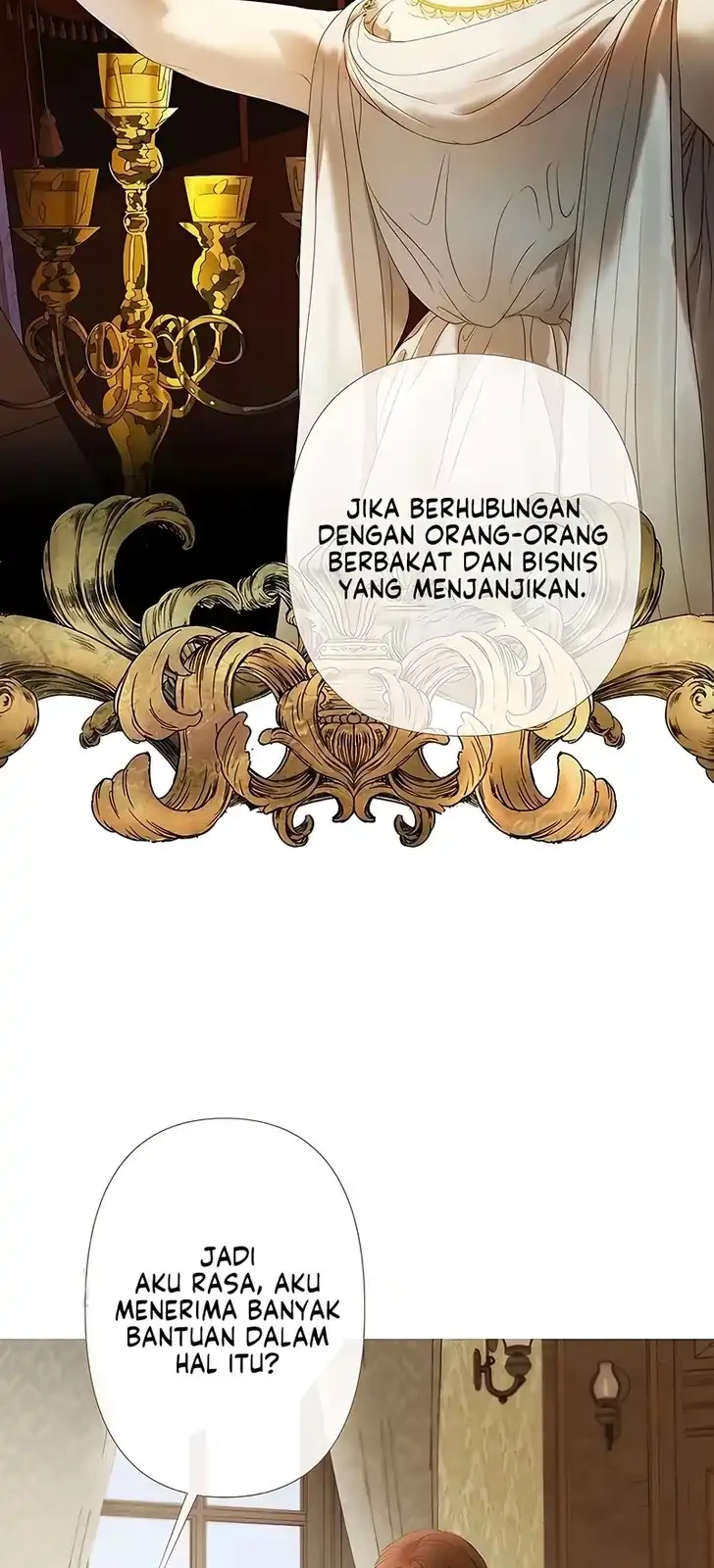 Lemon Tree Forest Chapter 16 Halaman 32