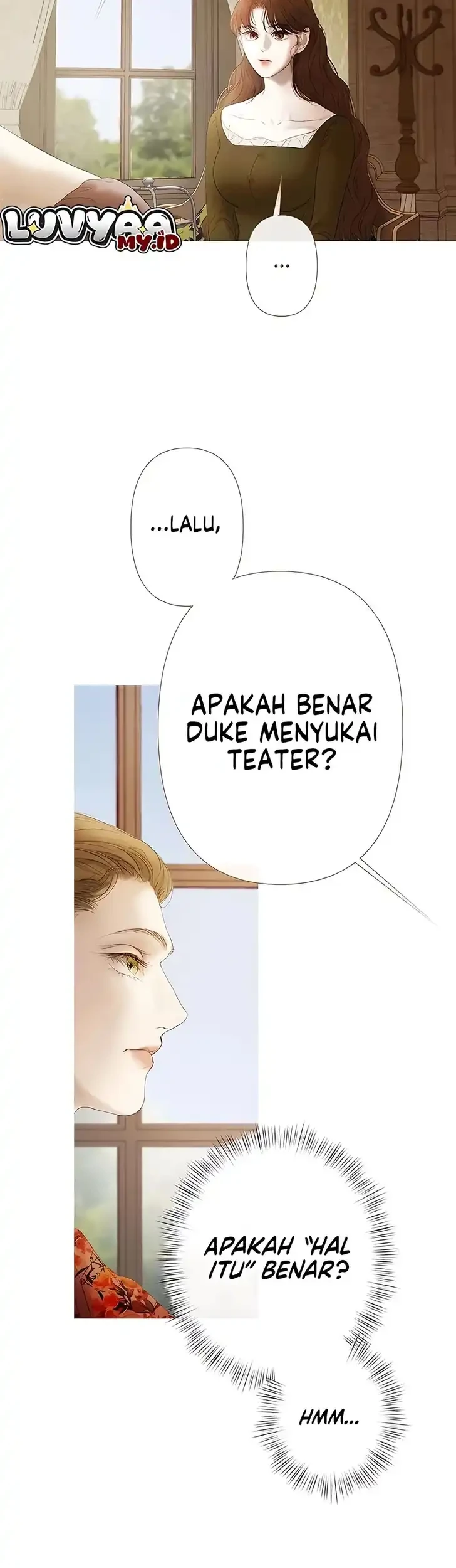 Lemon Tree Forest Chapter 16 Halaman 33