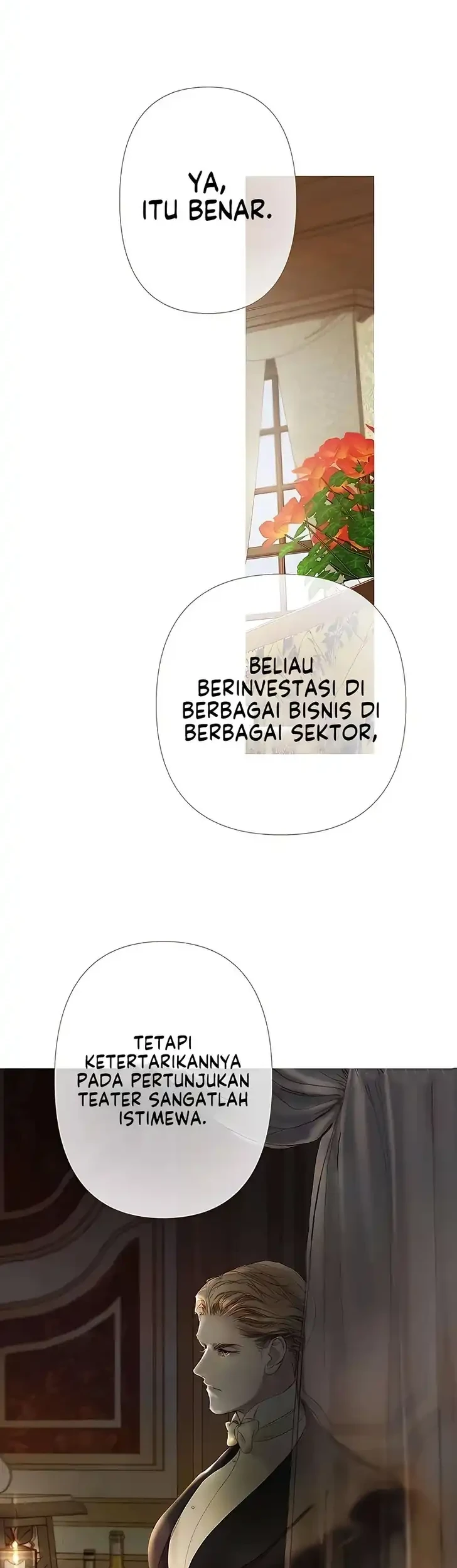 Lemon Tree Forest Chapter 16 Halaman 34