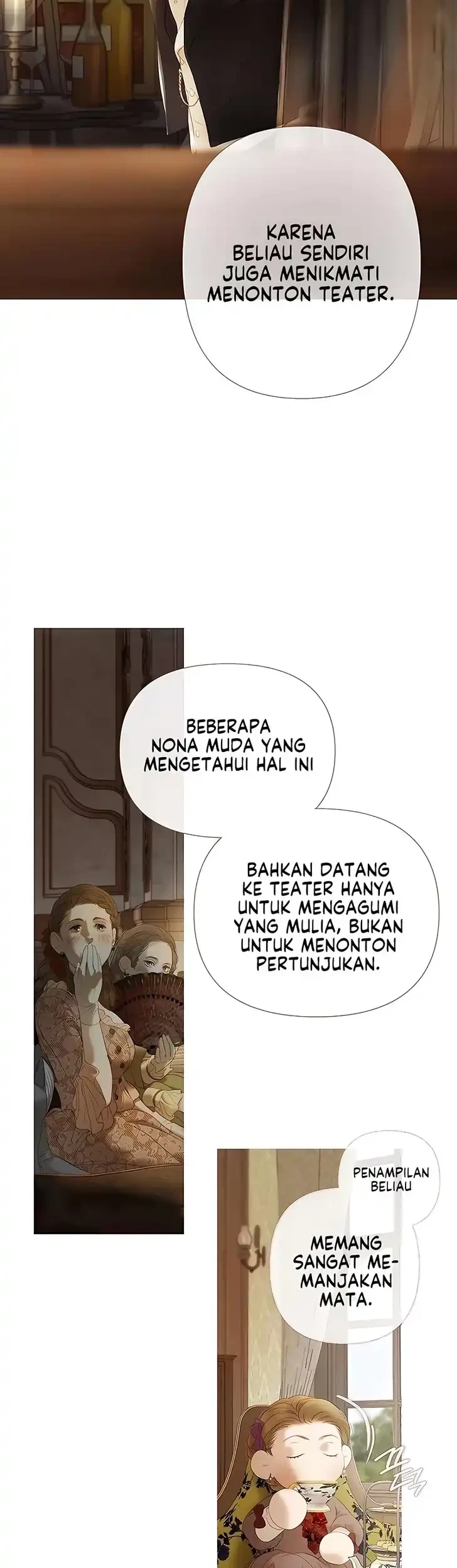 Lemon Tree Forest Chapter 16 Halaman 35