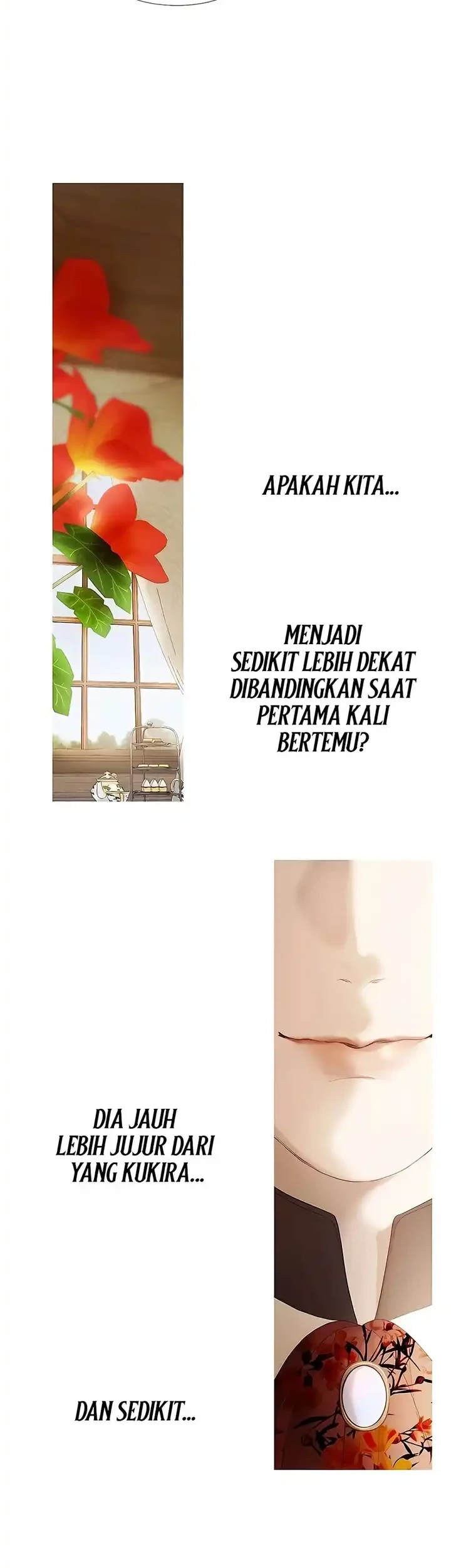 Lemon Tree Forest Chapter 16 Halaman 38