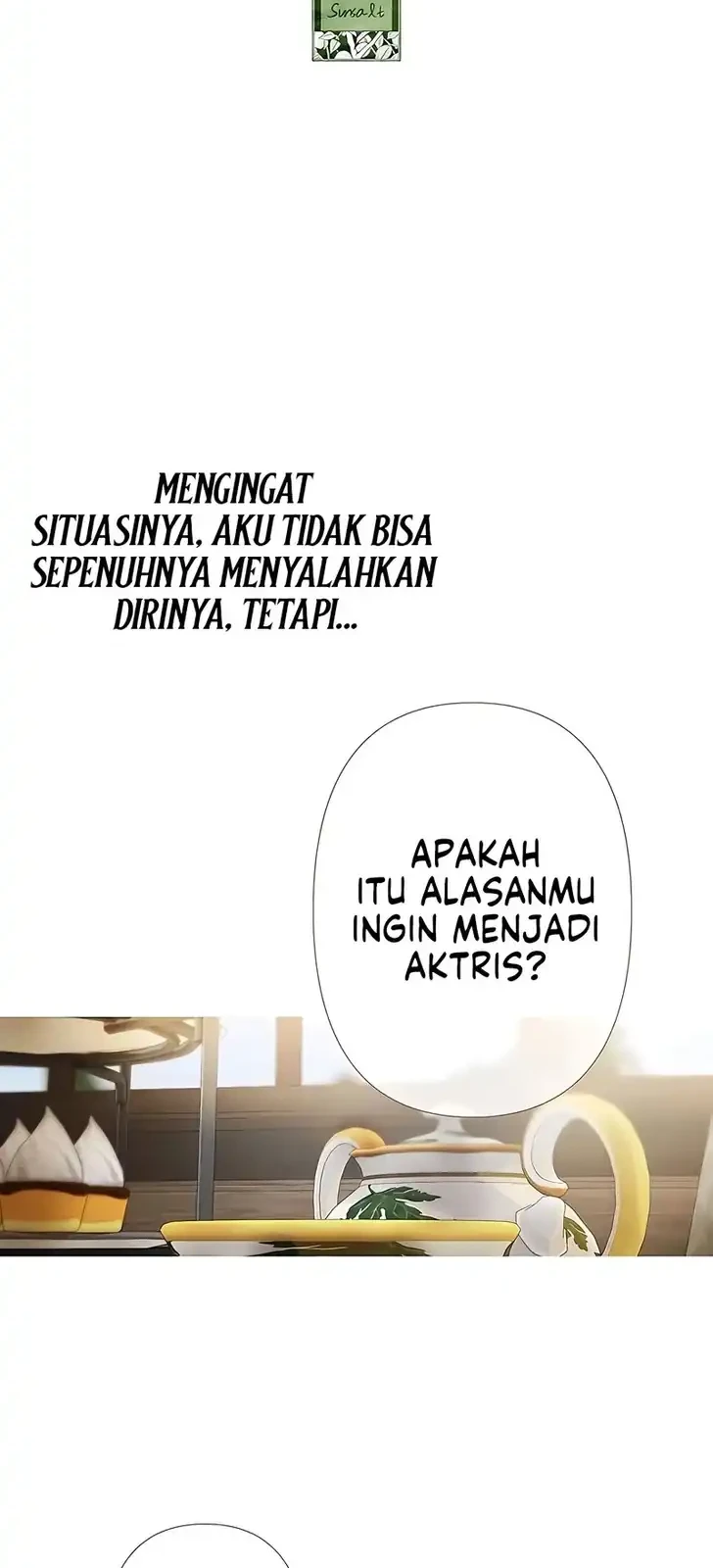 Lemon Tree Forest Chapter 16 Halaman 40