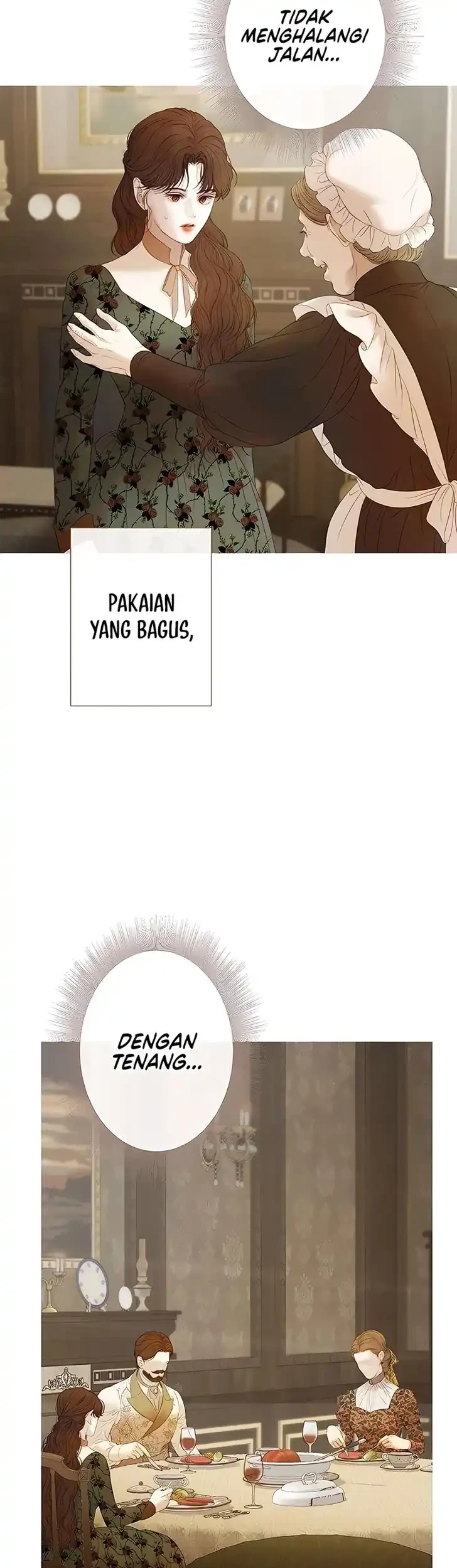 Lemon Tree Forest Chapter 26 Halaman 7