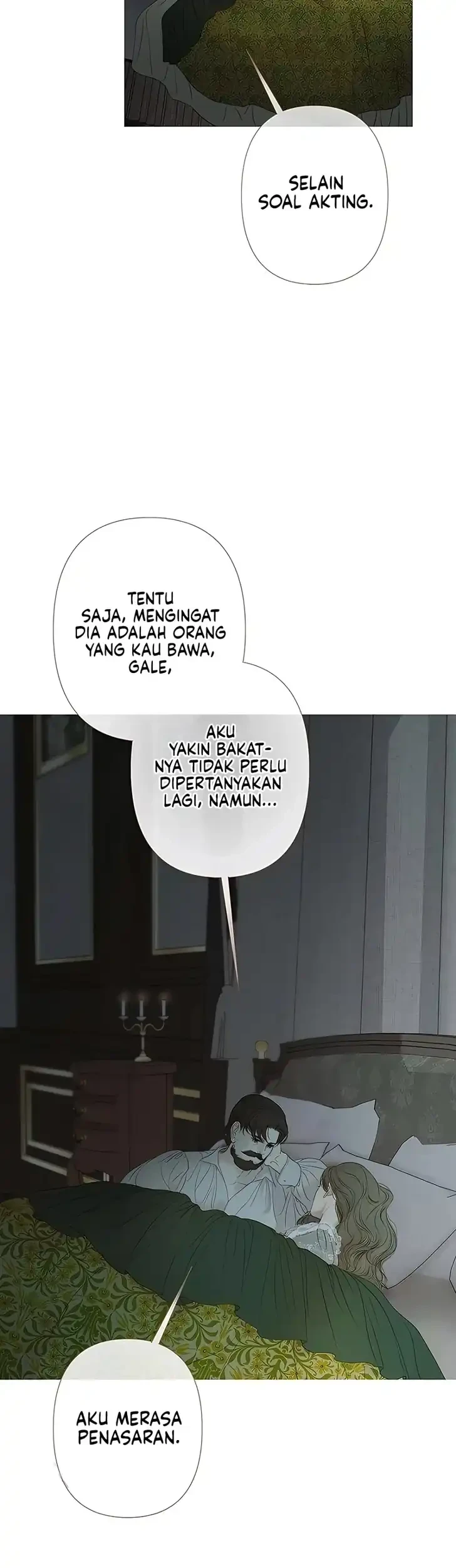 Lemon Tree Forest Chapter 26 Halaman 10