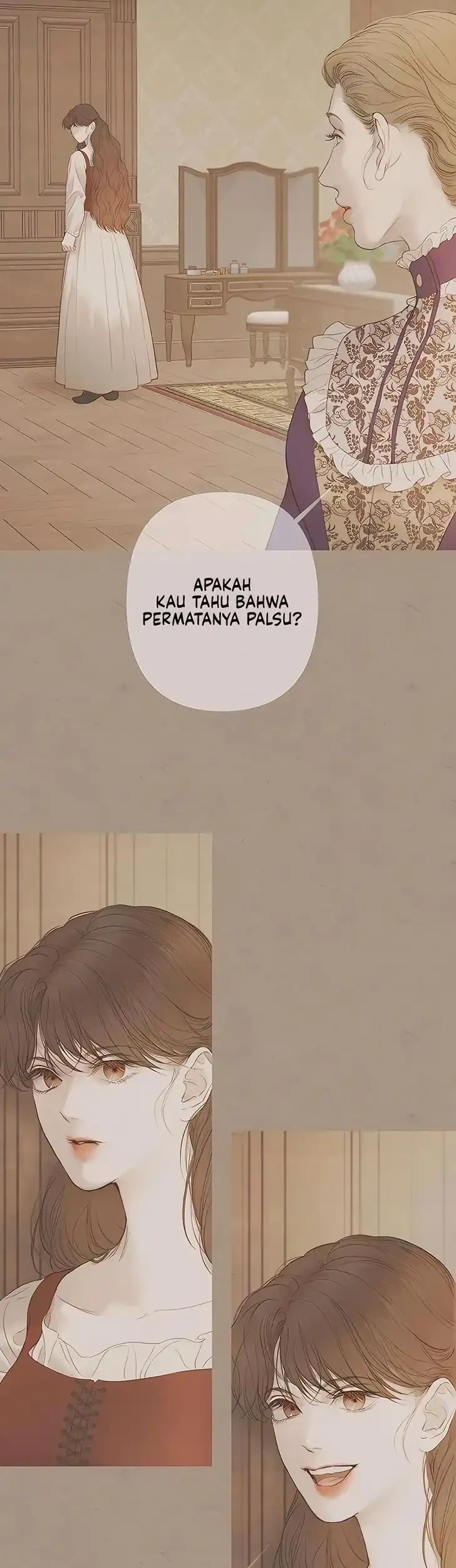 Lemon Tree Forest Chapter 26 Halaman 13