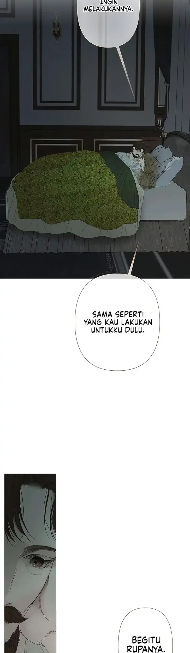 Lemon Tree Forest Chapter 26 Halaman 16
