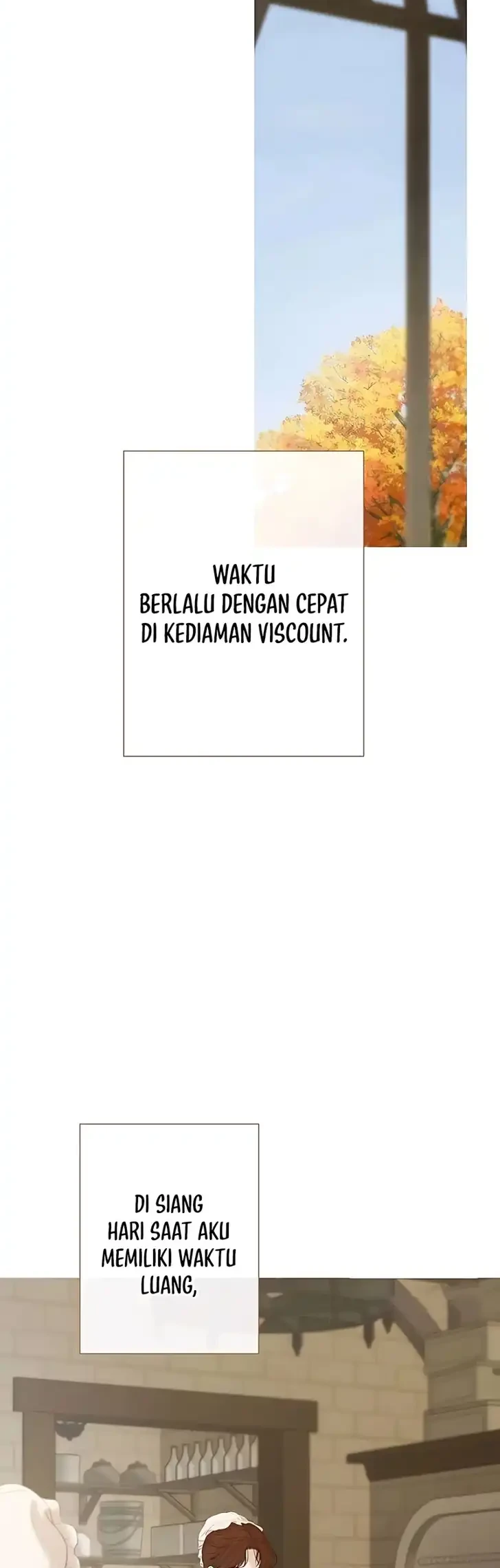 Lemon Tree Forest Chapter 26 Halaman 18