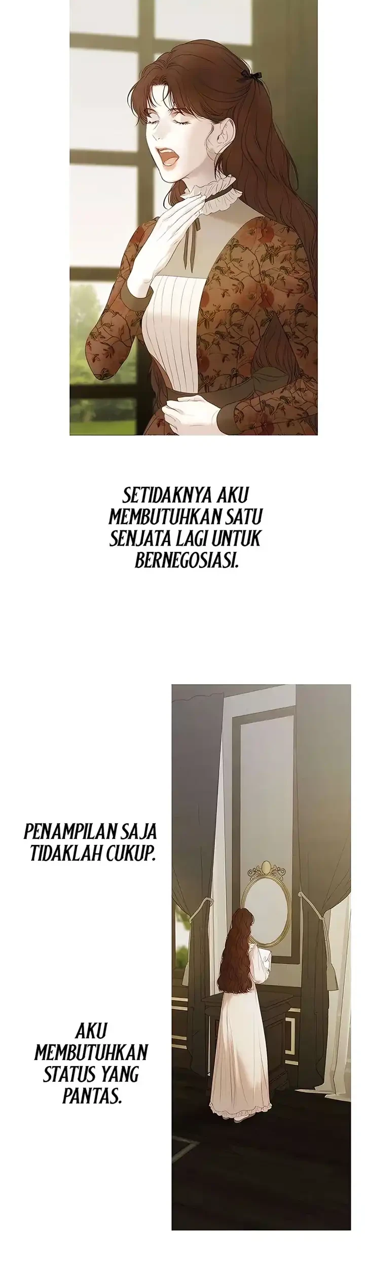 Lemon Tree Forest Chapter 26 Halaman 26