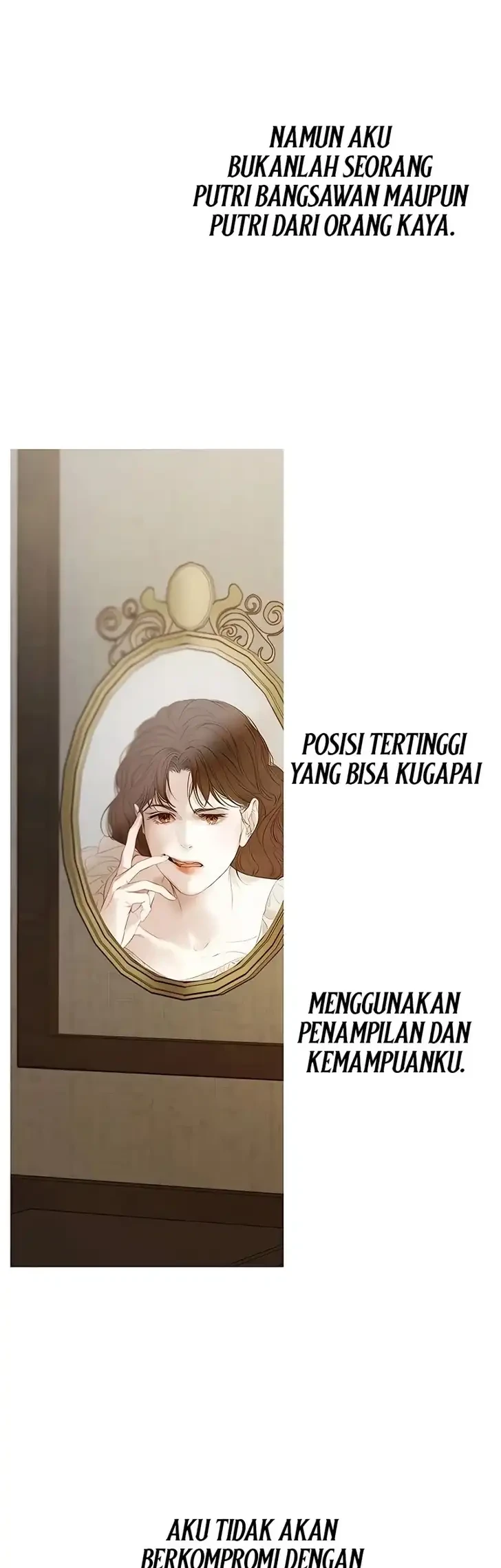 Lemon Tree Forest Chapter 26 Halaman 27