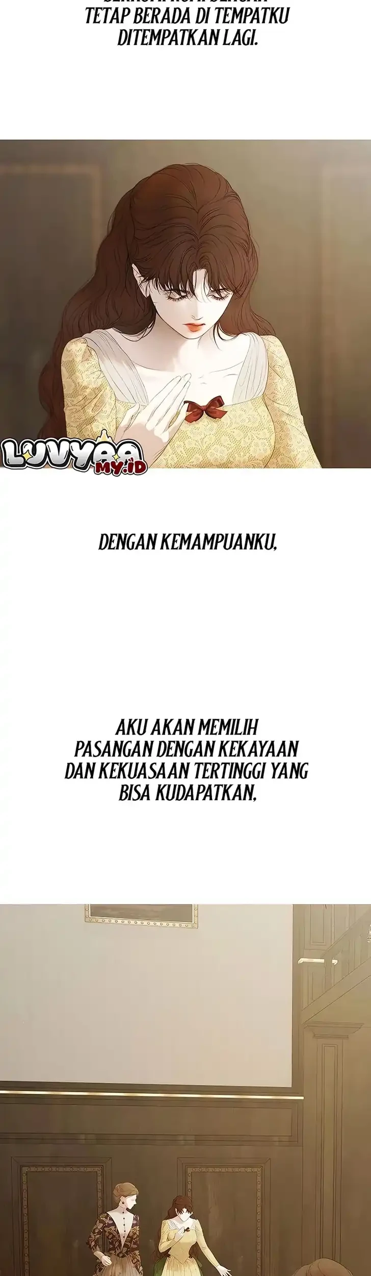 Lemon Tree Forest Chapter 26 Halaman 28