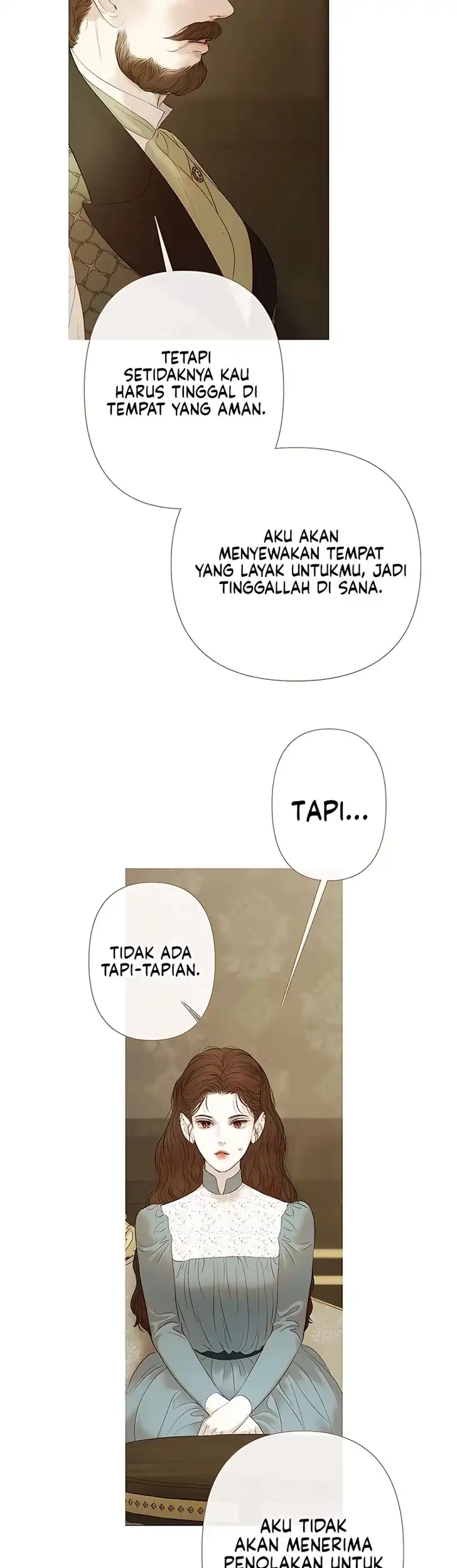 Lemon Tree Forest Chapter 26 Halaman 34