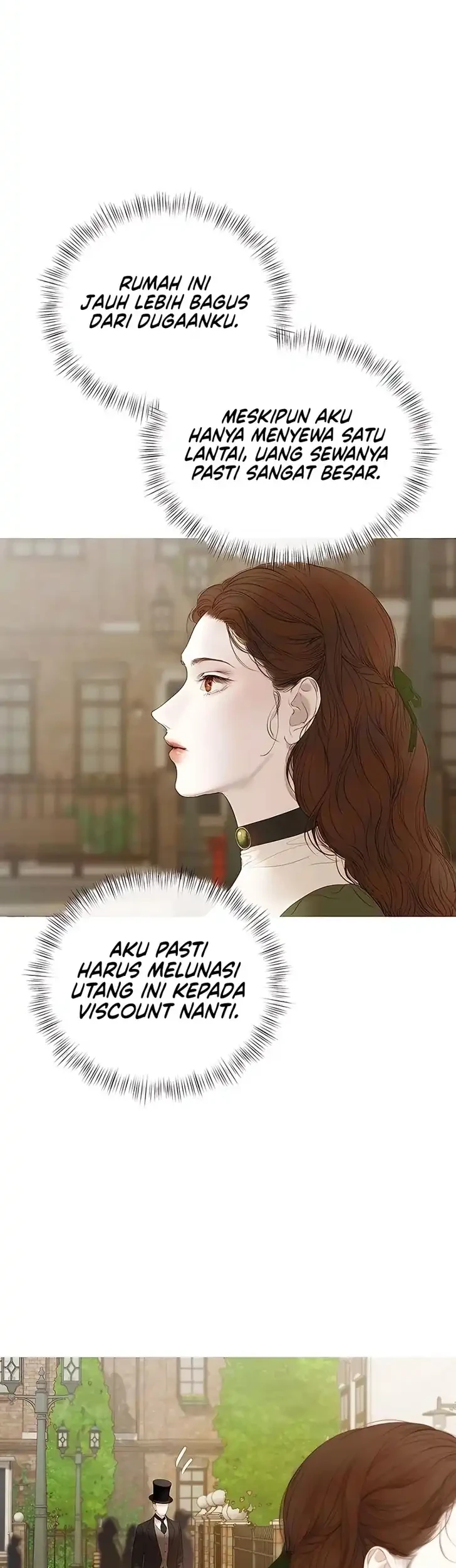 Lemon Tree Forest Chapter 26 Halaman 38