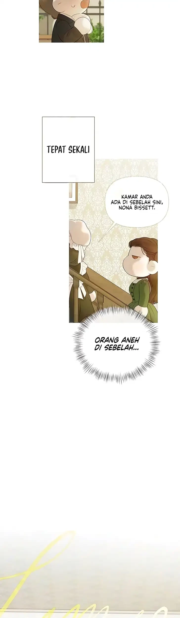 Lemon Tree Forest Chapter 27 Halaman 10