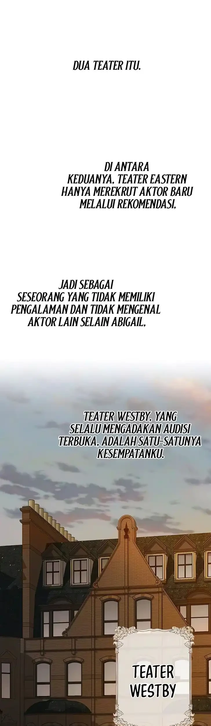 Lemon Tree Forest Chapter 27 Halaman 13