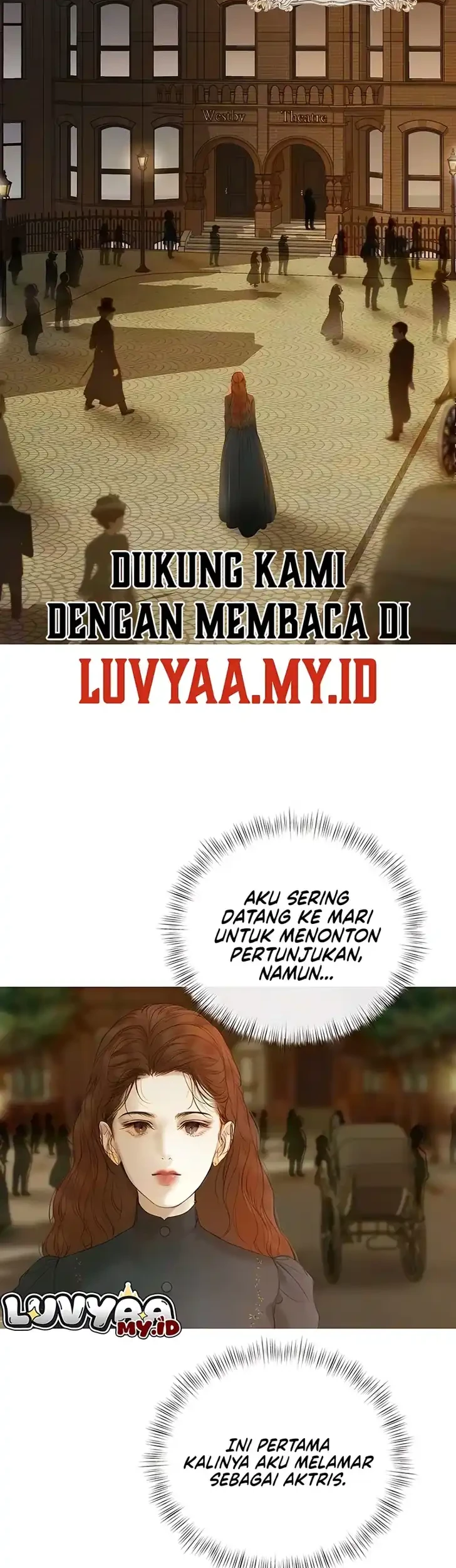 Lemon Tree Forest Chapter 27 Halaman 14