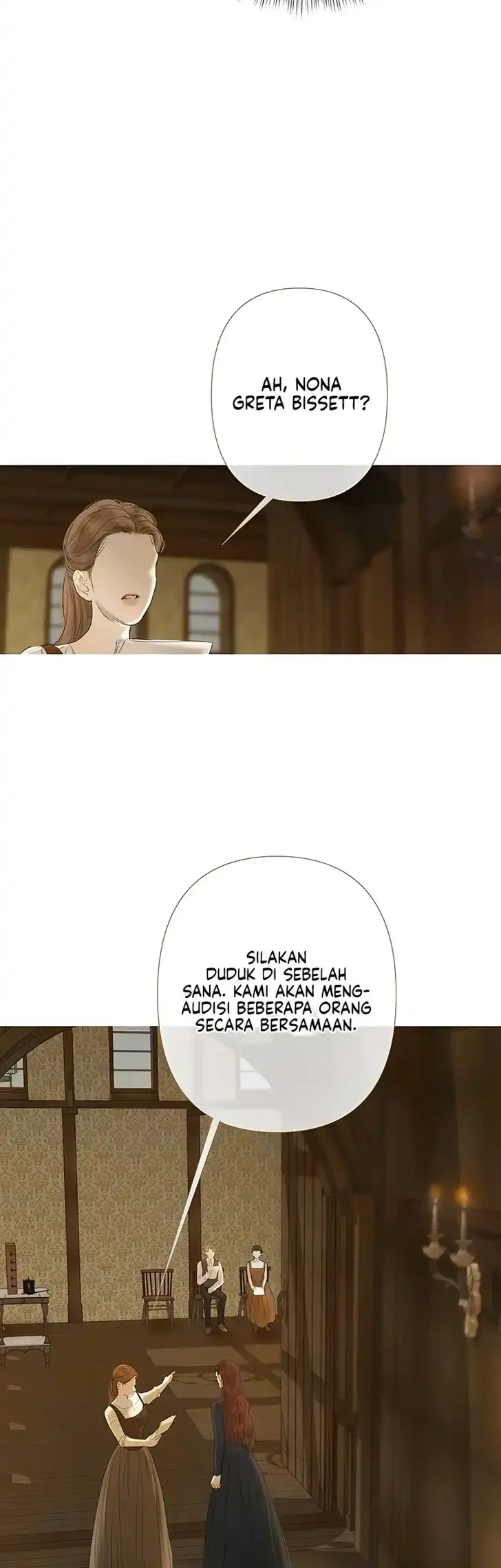 Lemon Tree Forest Chapter 27 Halaman 15