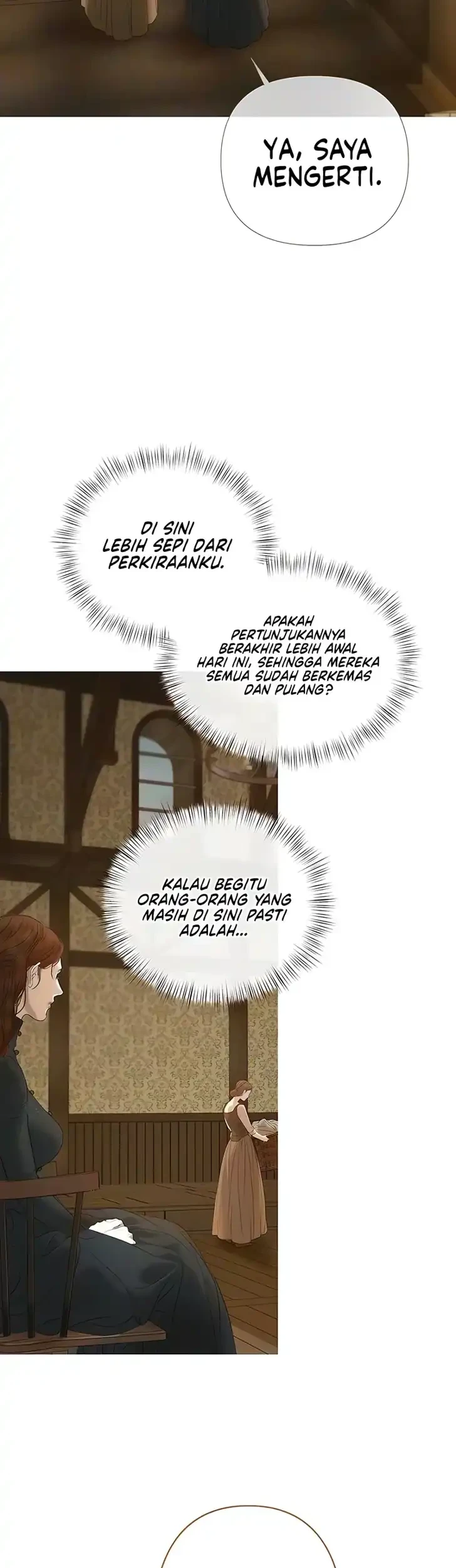 Lemon Tree Forest Chapter 27 Halaman 16
