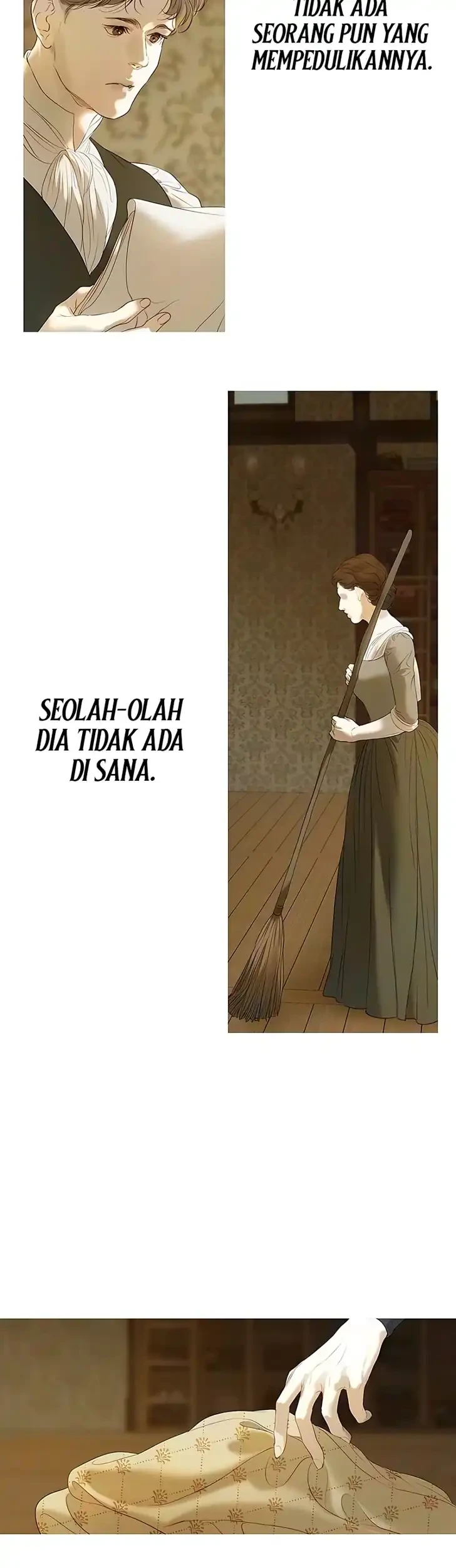 Lemon Tree Forest Chapter 27 Halaman 22