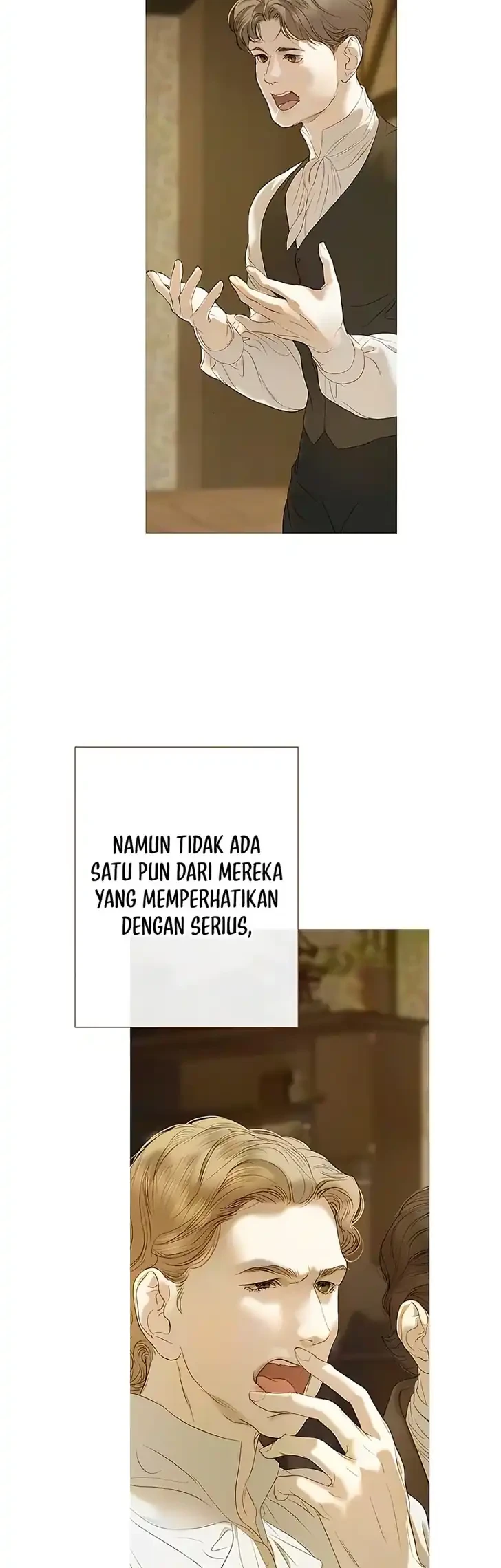 Lemon Tree Forest Chapter 27 Halaman 30
