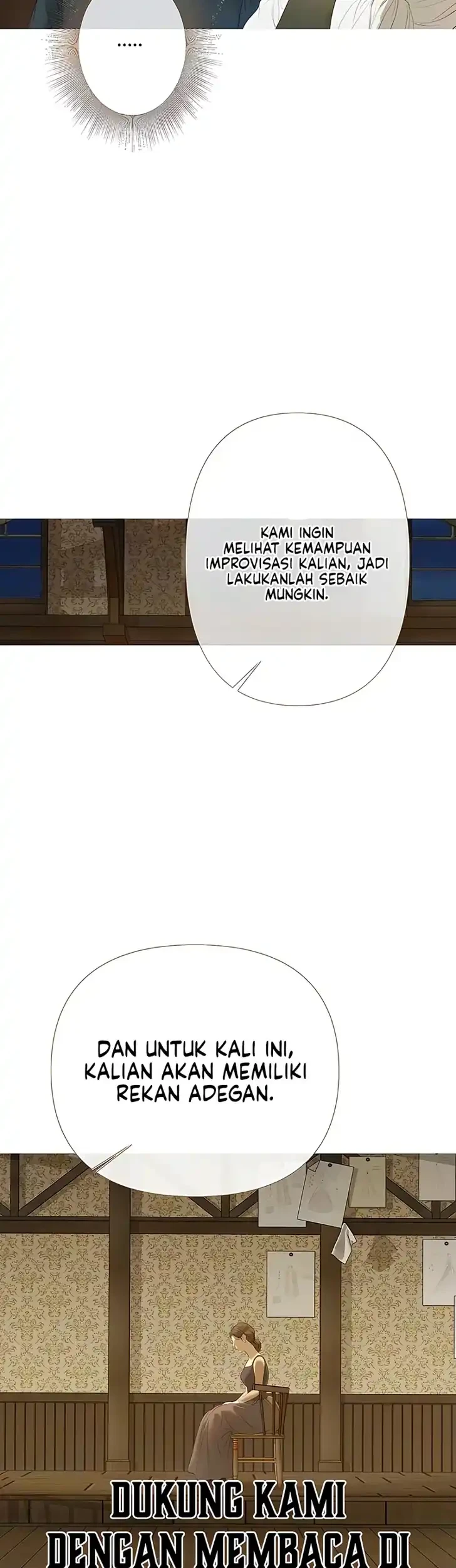 Lemon Tree Forest Chapter 27 Halaman 34