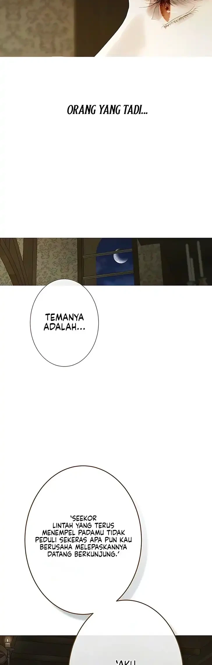 Lemon Tree Forest Chapter 27 Halaman 36