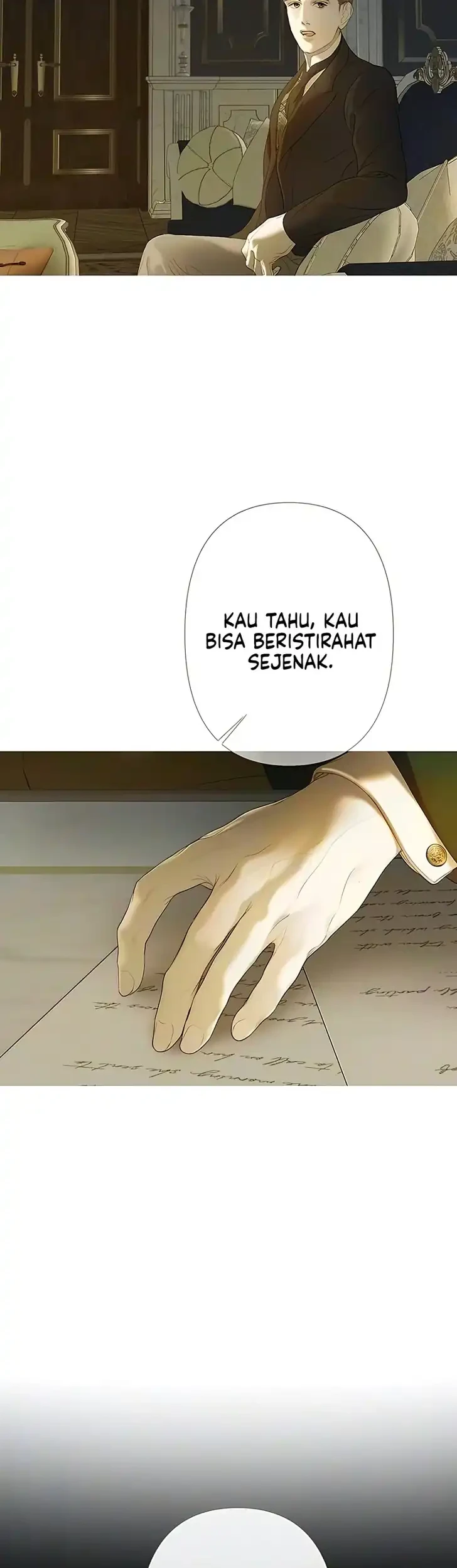Lemon Tree Forest Chapter 27 Halaman 43