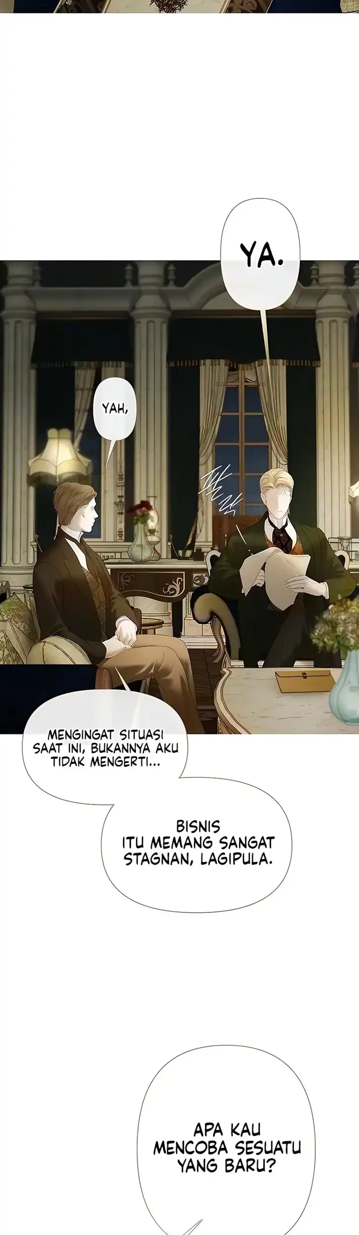 Lemon Tree Forest Chapter 28 Halaman 2