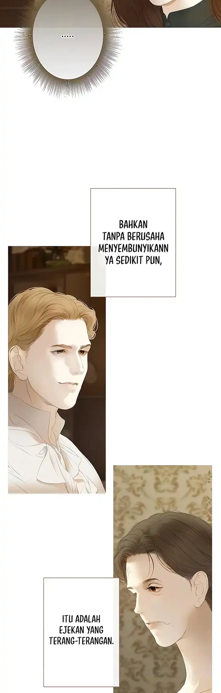 Lemon Tree Forest Chapter 28 Halaman 12