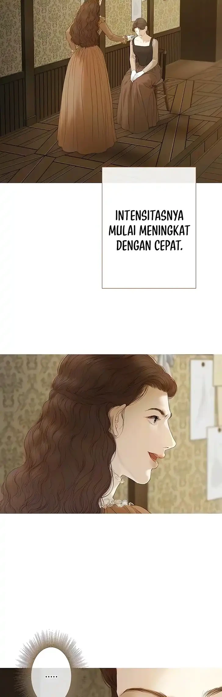 Lemon Tree Forest Chapter 28 Halaman 15
