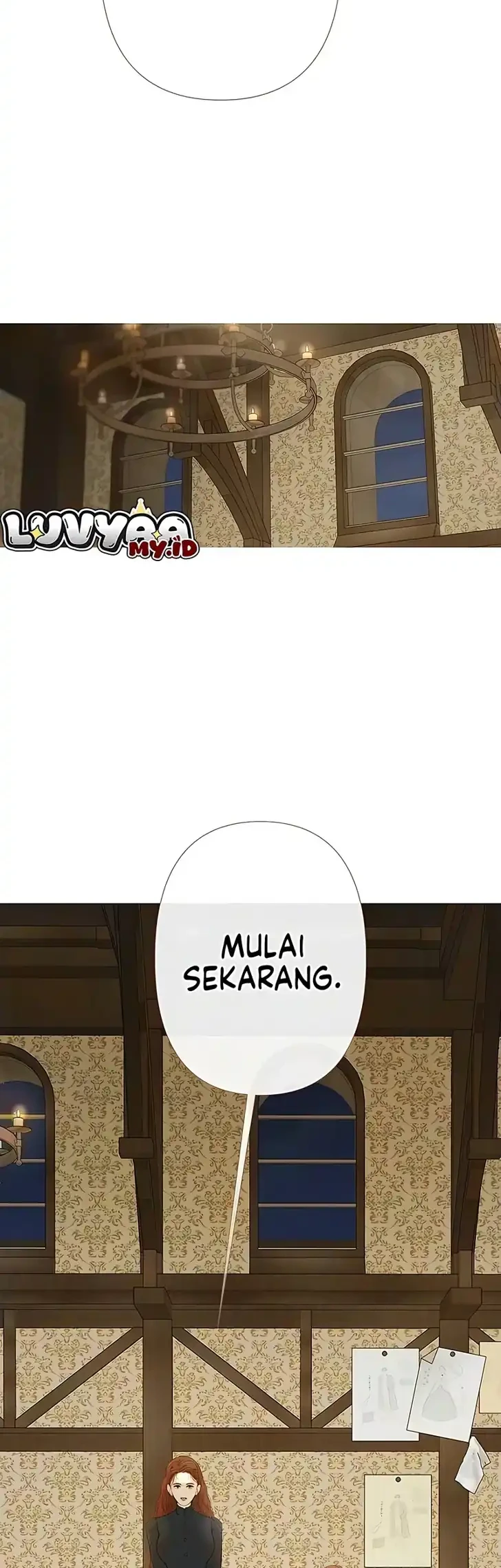 Lemon Tree Forest Chapter 28 Halaman 24